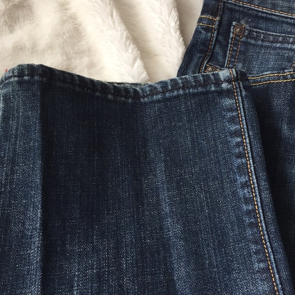 GAP Classic Stretch 8 L denim jeans - Picture 5 of 6
